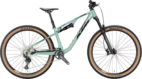 KTM Scarp LT 292 jungle 2026-0