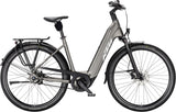 KTM Macina City PX 830 RT Belt machine grey US 2026-0