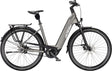 KTM Macina City PX 830 RT Belt machine grey US 2026-0