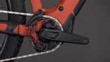 Cube Reaction Hybrid Race 800 amber´n´black 2026-2