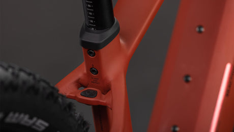 Cube Reaction Hybrid Race 800 amber´n´black 2026-5
