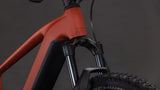 Cube Reaction Hybrid Race 800 amber´n´black 2026-6