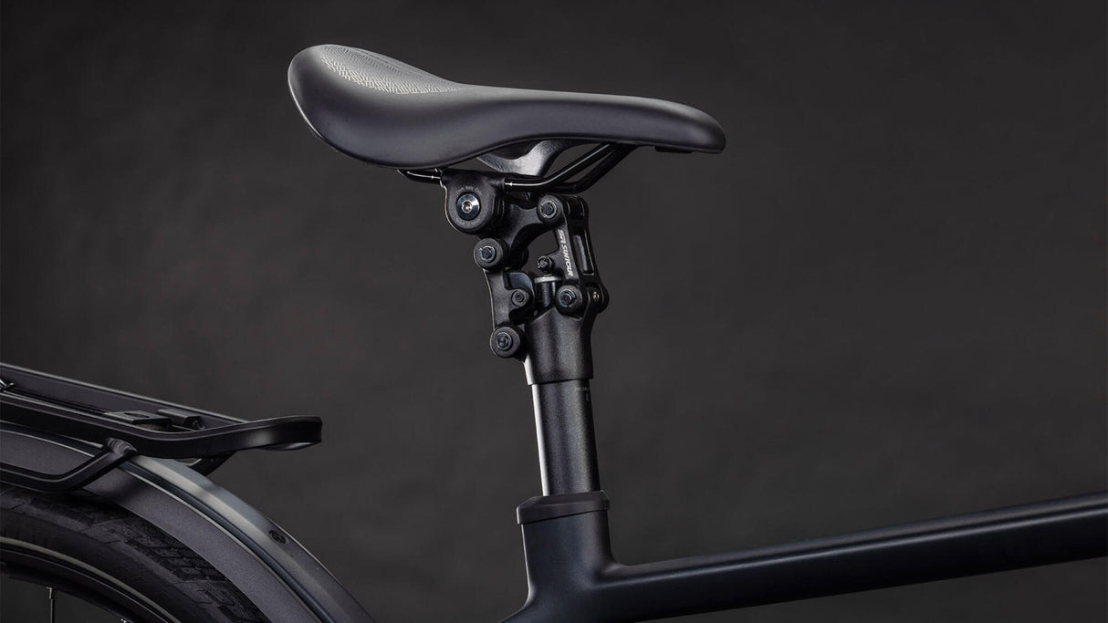 Cube Kathmandu Hybrid Pro 800 coal´n´black 2026-6