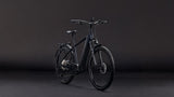 Cube Kathmandu Hybrid Pro 800 coal´n´black 2026-1