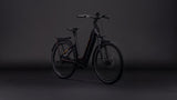 Cube Kathmandu Hybrid Comfort SLX 800 solareclipse´n´gold 2026 Easy Entry-0