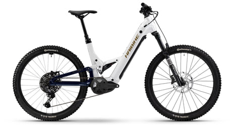 Haibike Alltrail 8 27.5 Low white blue gold 2026-0