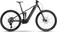 Raymon Korak Ultra micablack/chrome 2026-0