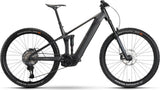 Raymon Korak Ultra micablack/chrome 2026-0