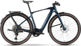 Raymon Norza Comp Commute oceanblue 2026-0
