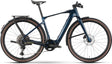 Raymon Norza Comp Commute oceanblue 2026-0
