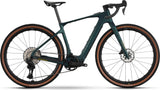 Raymon Norza Pro pinegreen-0
