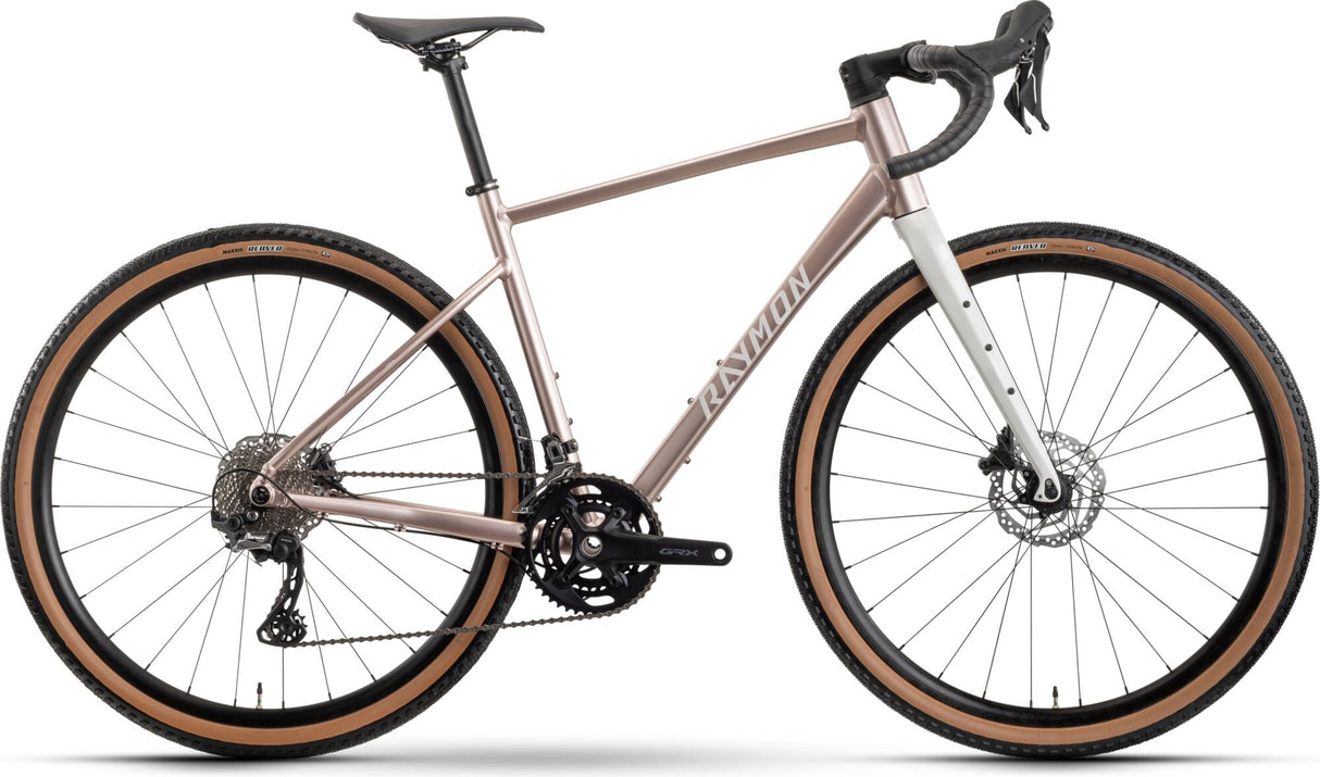 Raymon Territ Pro palemauve/saltwhite 2026-0