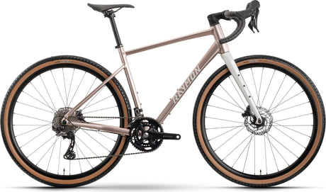 Raymon Territ Pro palemauve/saltwhite 2026-0