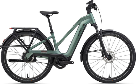 Giant Explore E+ 2 STA alpine green 2026-0