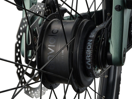 Giant Explore E+ 2 STA alpine green 2026-2