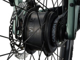 Giant Explore E+ 2 STA alpine green 2026-2