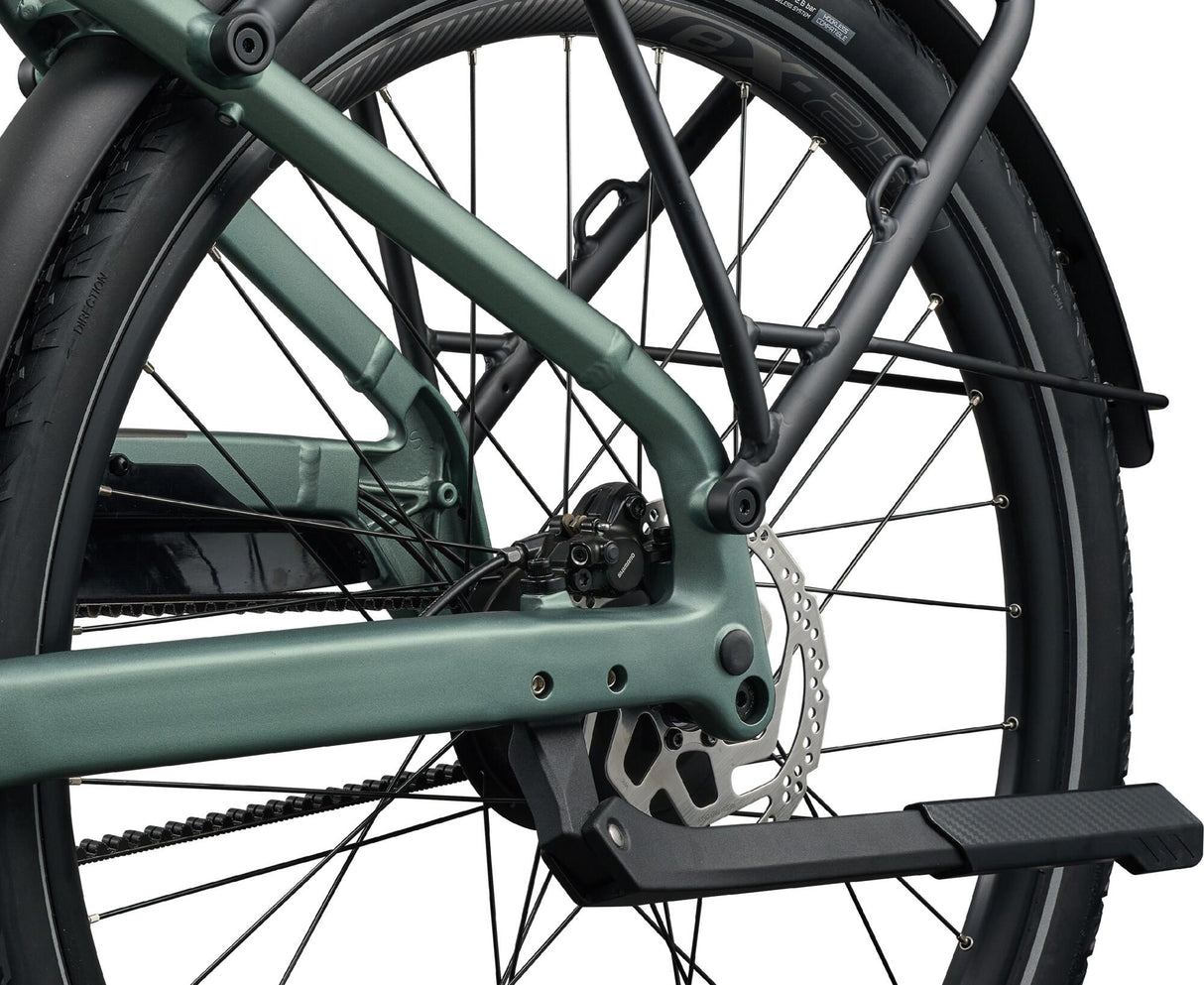 Giant Explore E+ 2 STA alpine green 2026-3