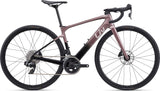 Liv Avail Advanced E+ Elite 2 iron rouge / carbon smoke-0
