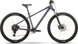 Raymon Nayta Comp 29" smoke lavender/black 2026-0
