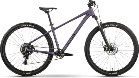 Raymon Nayta Comp 29" smoke lavender/black 2026-0
