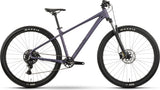 Raymon Nayta Comp 29" smoke lavender/black 2026-0