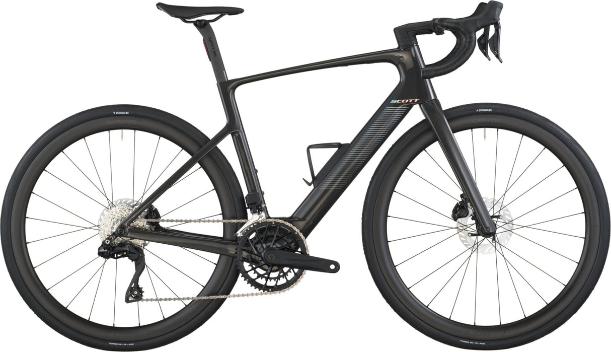 Scott Fastlane 20 carbon black-0