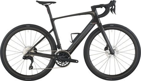 Scott Fastlane 20 carbon black-0