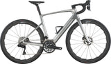 Scott Fastlane Premium chrome silver-0