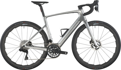 Scott Fastlane Premium chrome silver-0