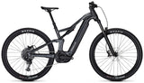 Focus Thron² 6.6 800 Wh diamondblack 2026-0