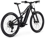 Focus Thron² 6.6 800 Wh diamondblack 2026-1