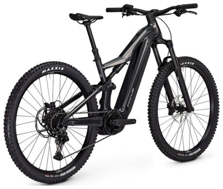 Focus Thron² 6.6 800 Wh diamondblack 2026-1