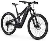 Focus Thron² 6.6 800 Wh diamondblack 2026-2