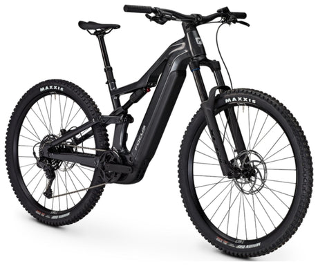 Focus Thron² 6.6 800 Wh diamondblack 2026-2