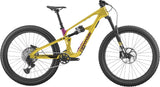 Cannondale Bad Habit 2 phoenix yellow 2026-0
