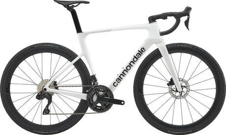 Cannondale SuperSix EVO 5 cashmere 2026-0