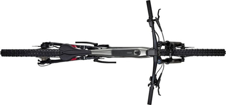 Focus Thron² 6.8 ABS 800 Wh steelgrey / diamondblack 2026-3