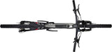 Focus Thron² 6.8 ABS 800 Wh steelgrey / diamondblack 2026-3