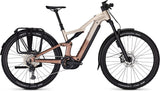 Focus Thron² 6.8 EQP ABS 800 Wh adamantsilver / platinumbronze 2026-0