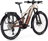 Focus Thron² 6.8 EQP ABS 800 Wh adamantsilver / platinumbronze 2026-1