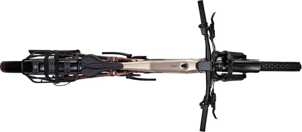 Focus Thron² 6.8 EQP ABS 800 Wh adamantsilver / platinumbronze 2026-3