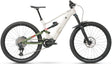 Hepha All Mountain 7 Carbon Tschugg Signature light grey-0