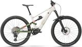 Hepha All Mountain 7 Carbon Tschugg Signature light grey-0