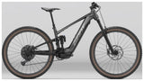 Giant Stance E+ 1 charcoal / black-0