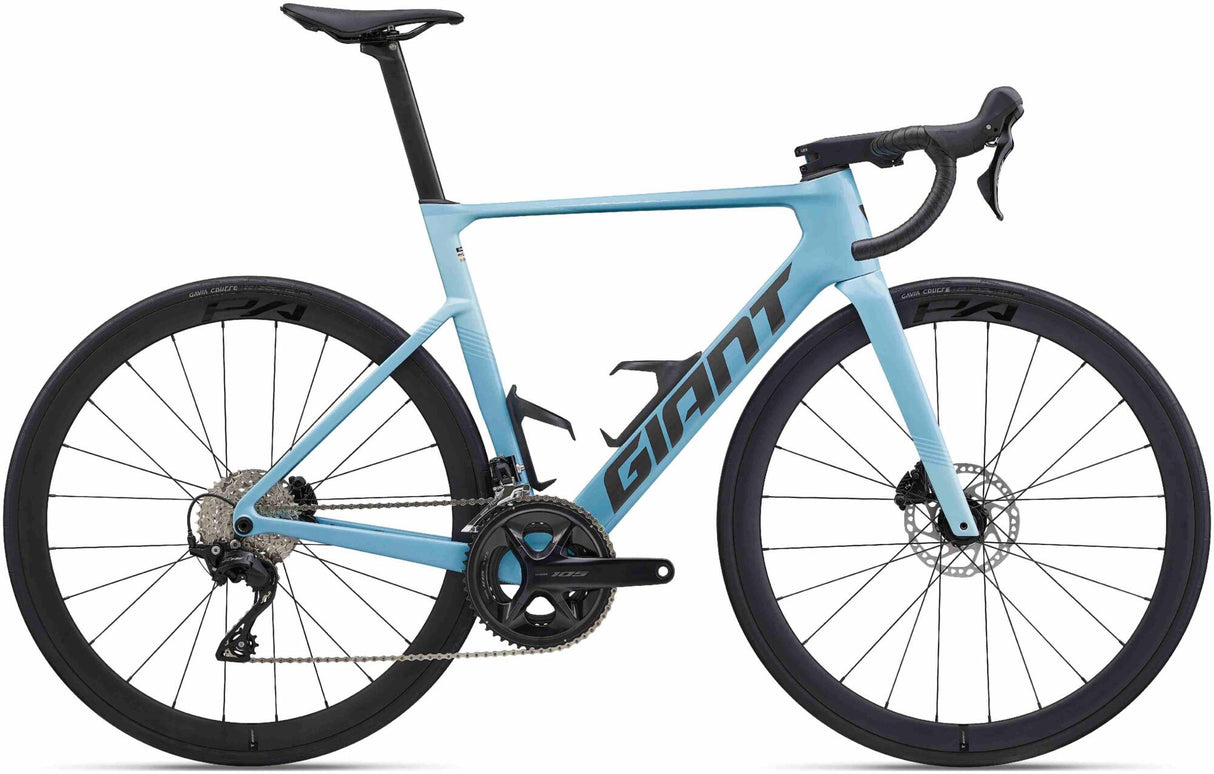 Giant Propel Advanced 2 Mach Blue 2027-0