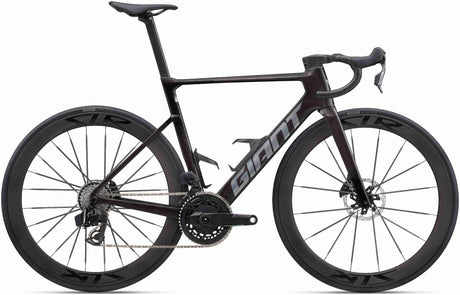 Giant Propel Advanced Pro 0-AXS obsidian pulse / chrome-0