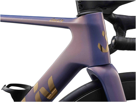 Liv EnviLiv Advanced Pro 0-AXS ember violet / chrome-1