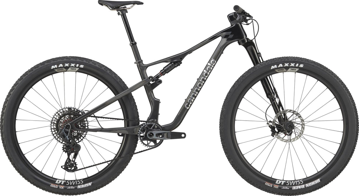 Cannondale Scalpel 1 raw-0