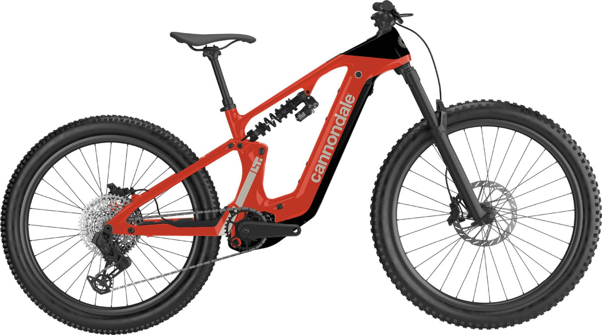 Cannondale Moterra LT 1 fire orange-0