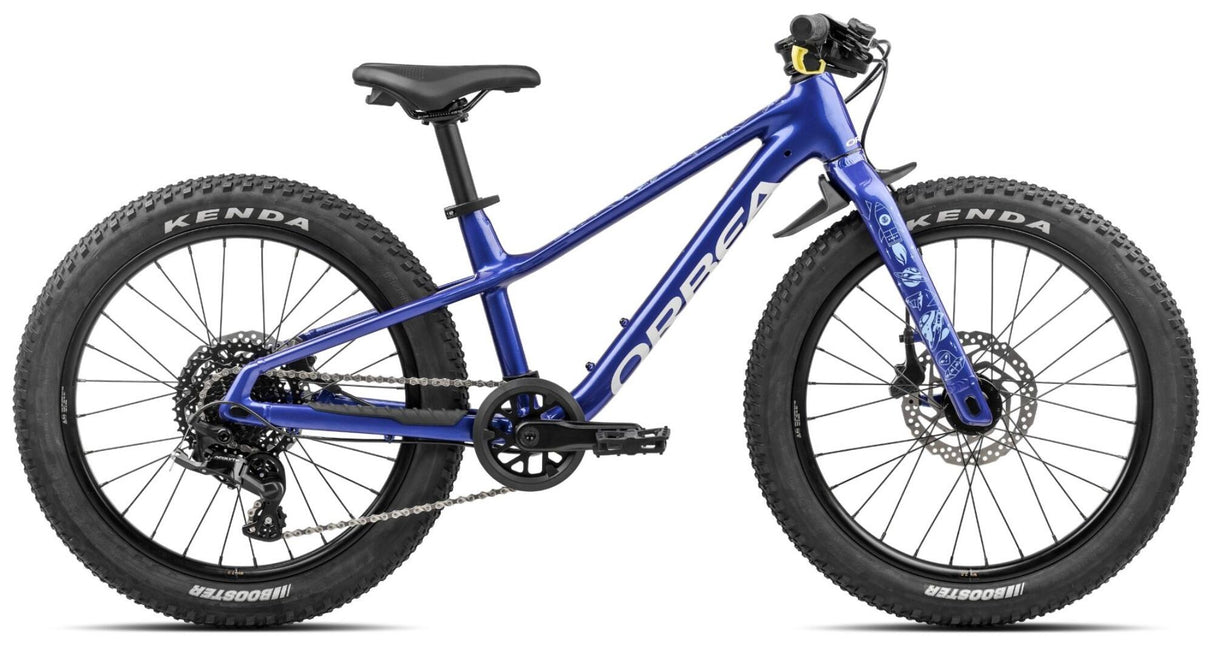 Orbea Kimu 20 H20 cobalt blue-0